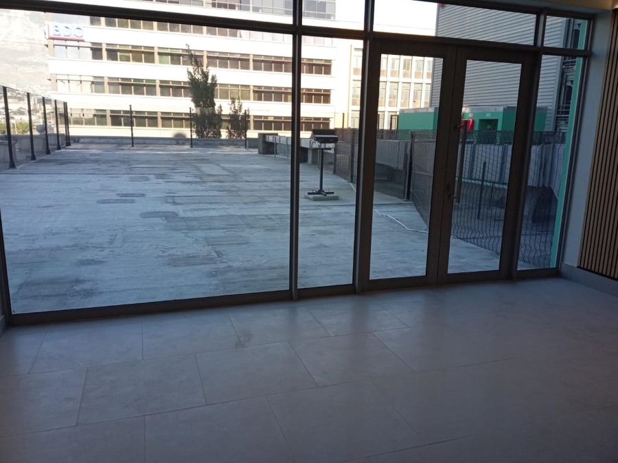 To Let Commercial Property for Rent in Foreshore Western Cape